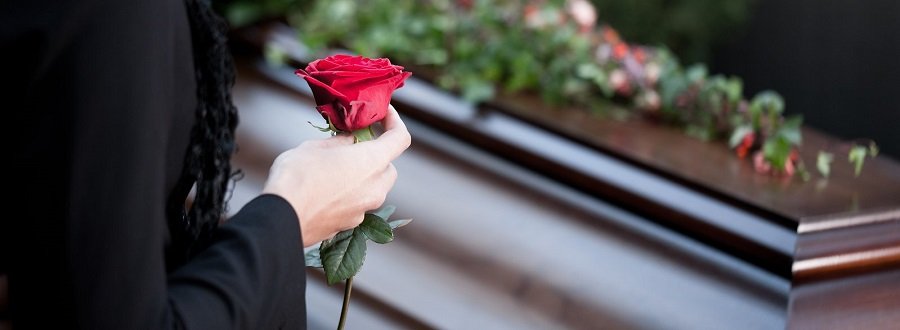 Apoyo Funerario del IMSS