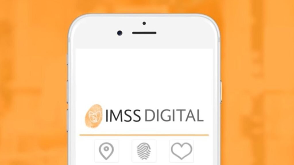 app imss digital